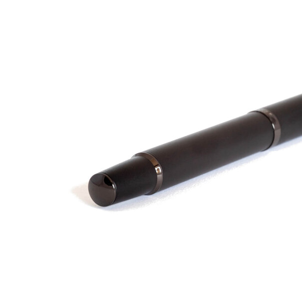 Yookers Metis 999 Matt Black viltpen