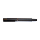 Metis 999 Matt Black viltpen