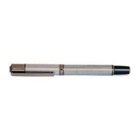 Metis 999 Silver Grid viltpen