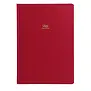 Icon 5-jaren dagboek "Red"