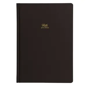 Icon 5-jaren dagboek "Black"