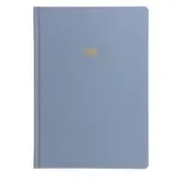 Icon 5-jaren dagboek "Blue"