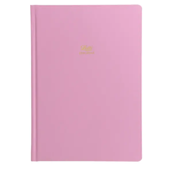 Letts of London Icon 5-jaren dagboek "Pink"