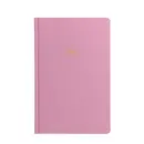 Icon Book Perpetual Diary "Pink"