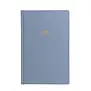 Icon Book Perpetual Diary "Blue"