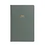 Icon Book Perpetual Diary "Green"