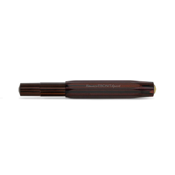 Kaweco Special Edition Ebonit Sport vulpenset