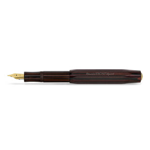 Special Edition Ebonit Sport vulpenset