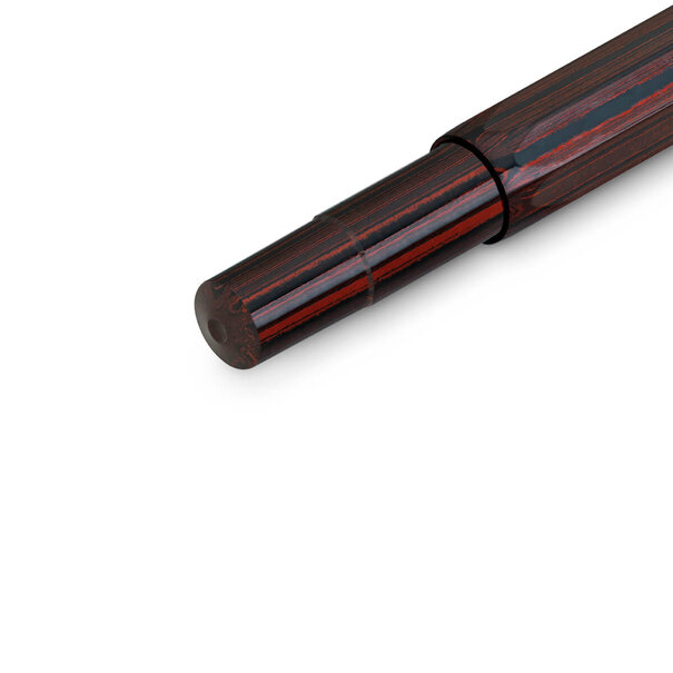 Kaweco Special Edition Ebonit Sport vulpenset
