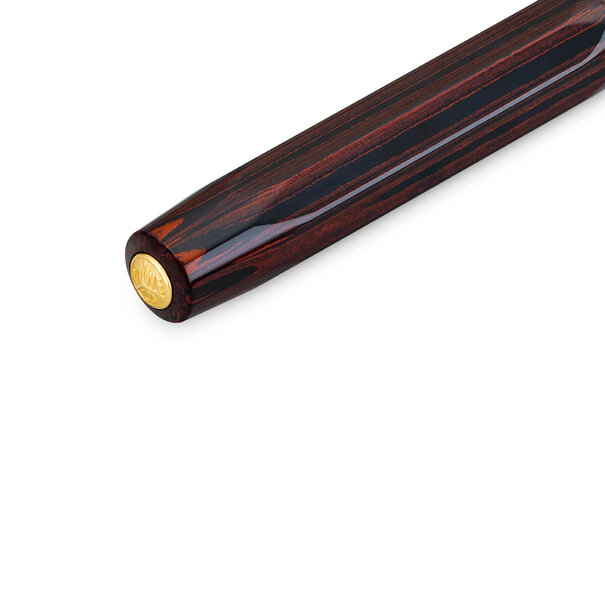 Kaweco Special Edition Ebonit Sport vulpenset