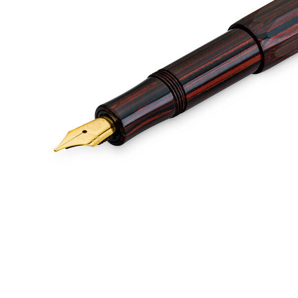 Kaweco Special Edition Ebonit Sport vulpenset