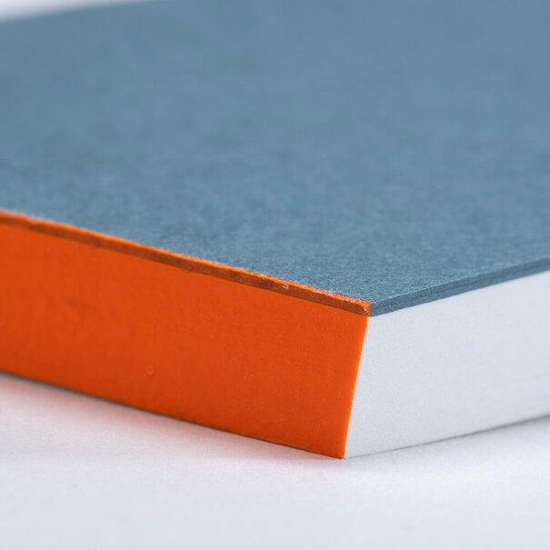 Gmund Letterpress Weekplanner 17 x 24 cm