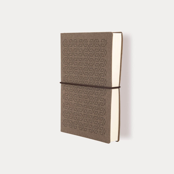 Ciak Vogue Coffee Rhombus