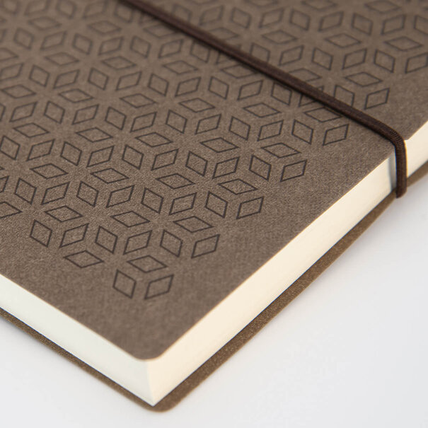 Ciak Vogue Coffee Rhombus