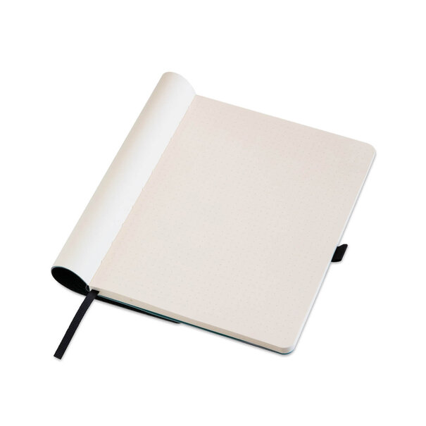 Dingbats Wildlife Green Deer Softcover A5+