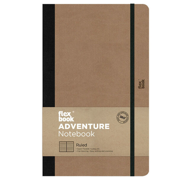 Flexbook Adventure "Camel"