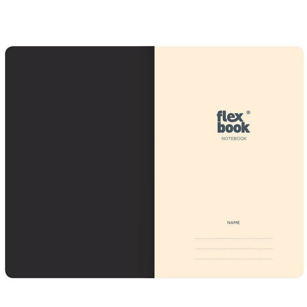 Flexbook Adventure "Royal Blue" B5