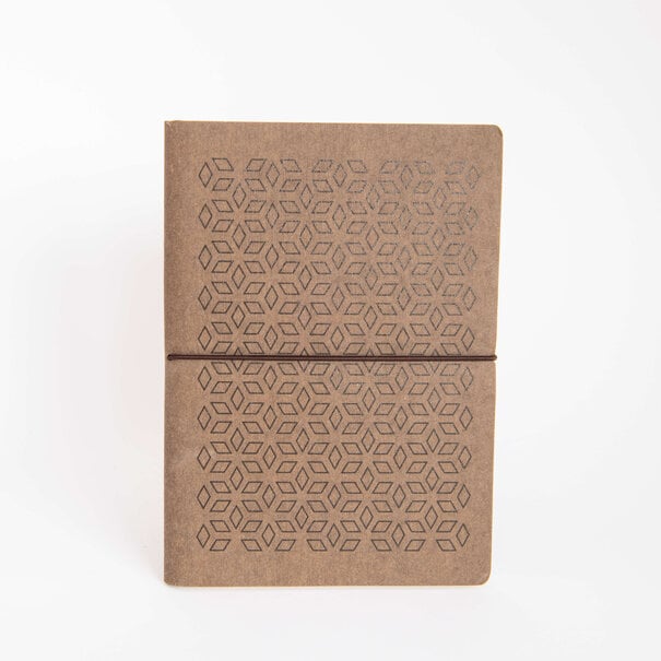 Ciak Vogue Coffee Rhombus
