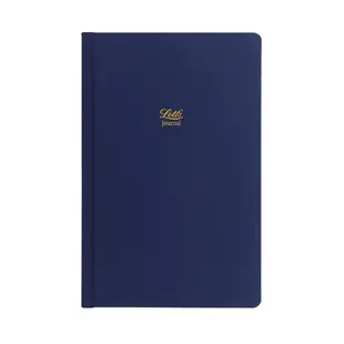Icon Book "Journal" Navy