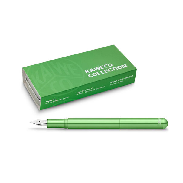 Kaweco Collection Liliput Green stylo-plume
