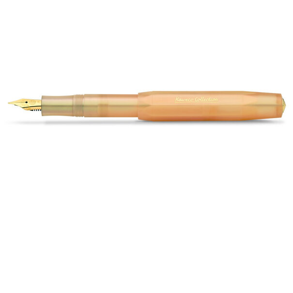 Kaweco Collection Apricot Pearl vulpen