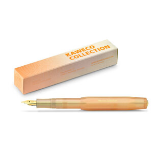 Collection Apricot Pearl vulpen