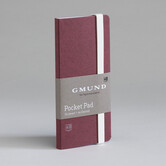 Pocket Pad "Merlot"