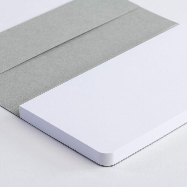 Gmund Pocket Pad "Dust"