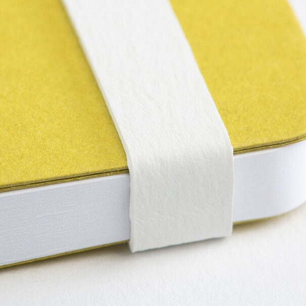 Gmund Pocket Pad "Mustard"