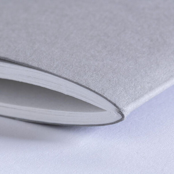 Gmund Cahier "Galet" 13,5 x 20,3 cm