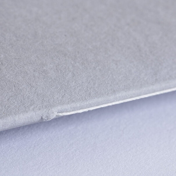 Gmund Cahier "Galet" 13,5 x 20,3 cm