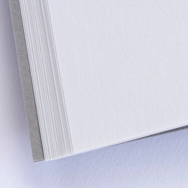 Gmund Cahier "Galet" 13,5 x 20,3 cm