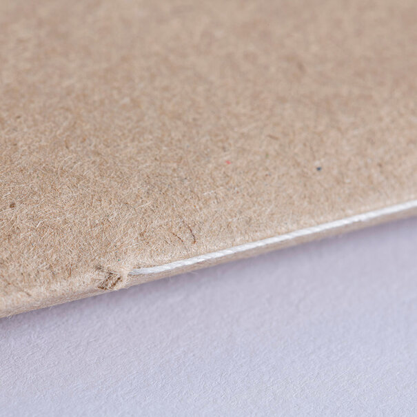 Gmund Cahier "Sable" 13,5 x 20,3 cm