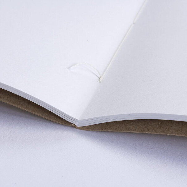 Gmund Cahier "Sable" 13,5 x 20,3 cm
