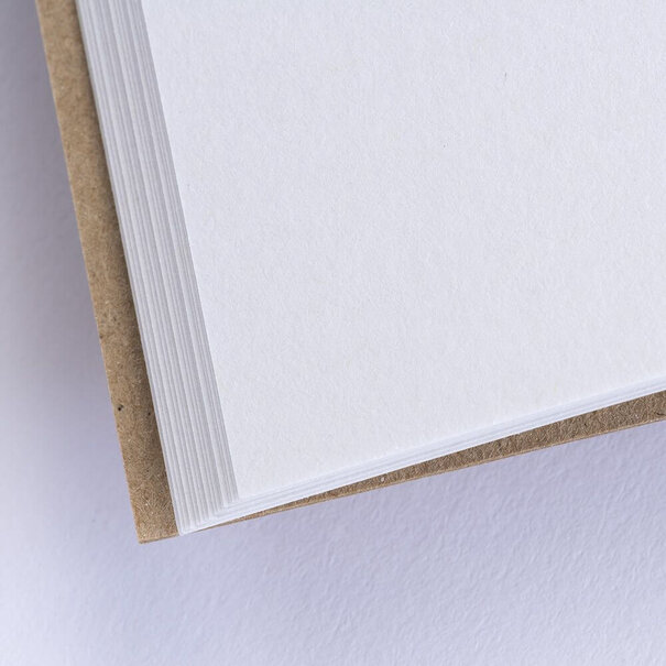 Gmund Cahier "Sable" 13,5 x 20,3 cm