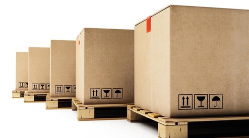 Kan ik grote aantallen bestellen?