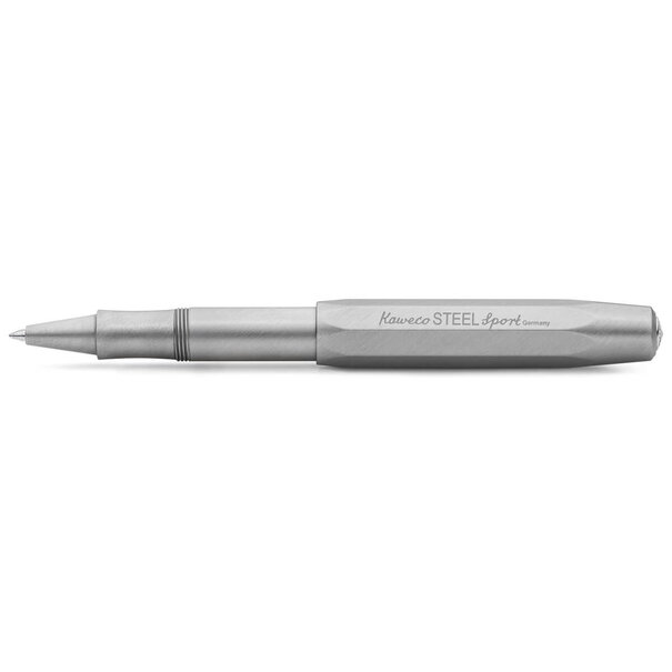 Kaweco Steel Sport stylo roller