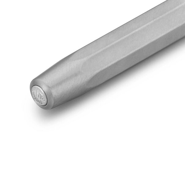 Kaweco Steel Sport rollerball pen