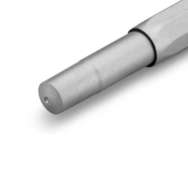 Kaweco Steel Sport stylo roller