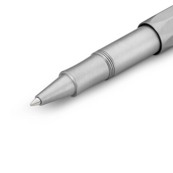 Kaweco Steel Sport rollerball pen