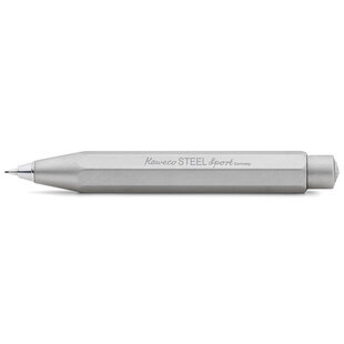 Steel Sport porte-mine 0,7 mm