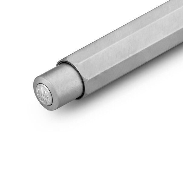 Kaweco Steel Sport porte-mine 0,7 mm