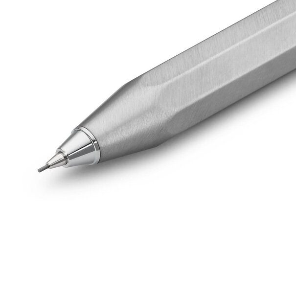 Kaweco Steel Sport porte-mine 0,7 mm