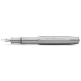 Steel Sport fountain pen