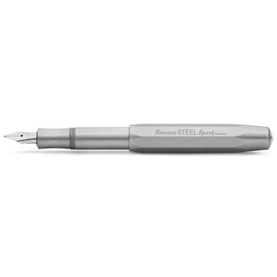 Steel Sport stylo-plume