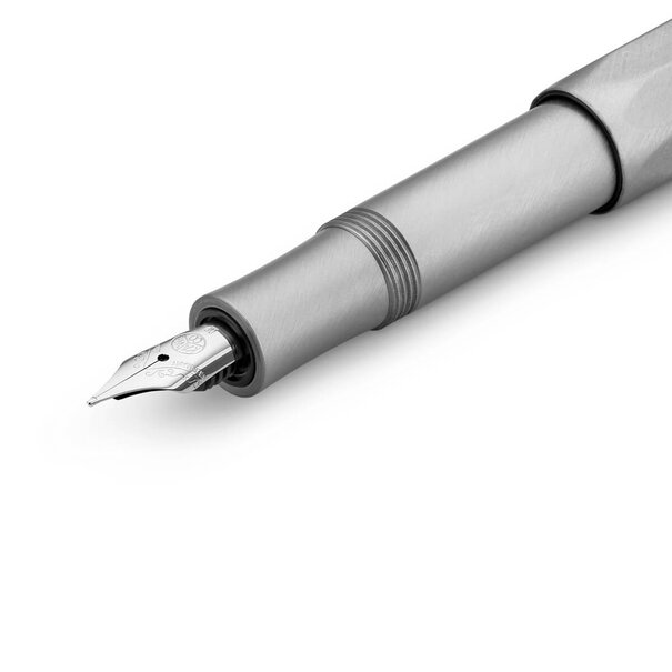 Kaweco Steel Sport stylo-plume