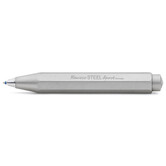 Steel Sport ballpoint pen