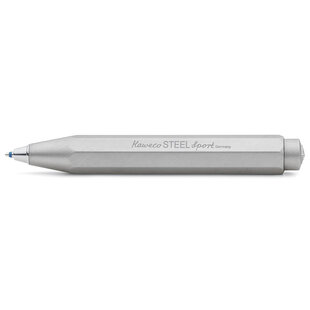 Steel Sport stylo-bille