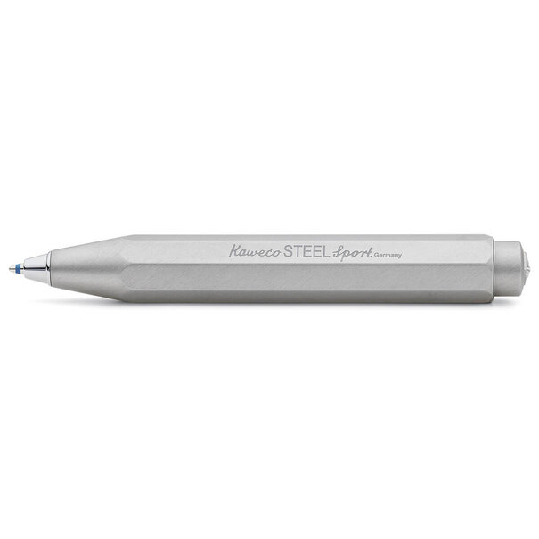 Kaweco Steel Sport stylo-bille
