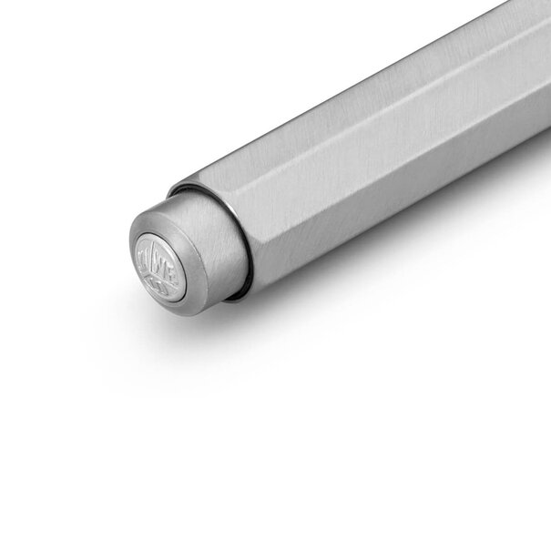 Kaweco Steel Sport ballpoint pen